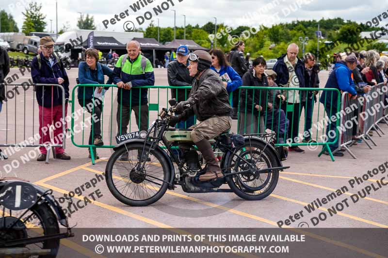 Vintage motorcycle club;eventdigitalimages;no limits trackdays;peter wileman photography;vintage motocycles;vmcc banbury run photographs